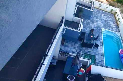 Apartment Bella 诺瓦利娅 外观 照片